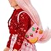 MGA Entertainment Dream Ella Extra Iconic Doll- Aria, 11.5