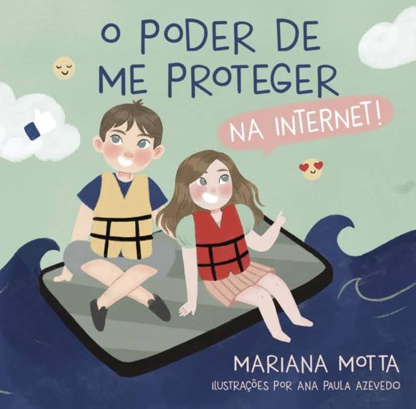 O Poder de Me Proteger na Inte...