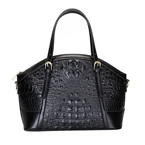 È una borsa a mano dalla forma semifissa. Dotato di due manici di circa 25 cm di altezza e una tracolla lunga con lunghezza regolabile. Ti permette di portarlo in una varietà di modi. A mano, a spalla o a tracolla. Quindi può essere utilizzata come borsa a mano, borsa a spalla o borsa a tracolla.
