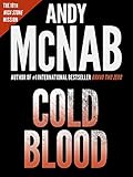 Cold Blood: (Nick Stone book 18)