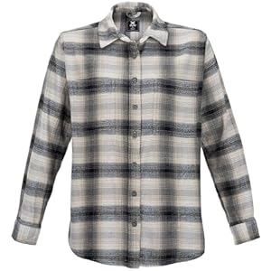 Vertx F1 Valley Damenbluse Button-down-Kragen