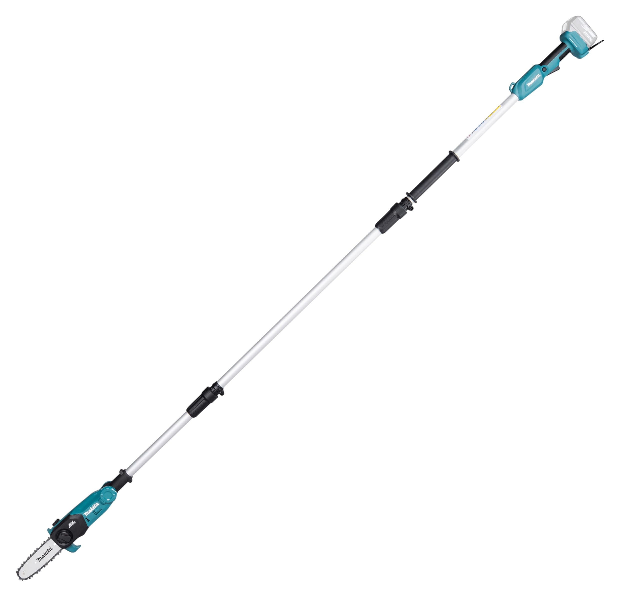 Makita DUA200Z - Tostapane a batteria 18 V (senza caricatore e batterie)