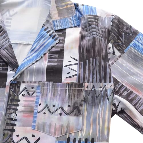 Polo rayures homme pour masquer les imperfections avec style