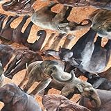 Weich, bi-elastisch & hautfreundlich – 92 % Baumwolle, 8 % Elasthan für maximalen Tragekomfort, ideal für Shirts, Kleider, Hosen, Mützen, Schals & mehr.