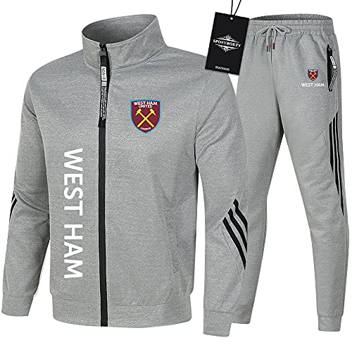 Chandal west ham 🥇 TodoChandals.es 🥇