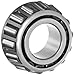 NTN HH224335 Tapered Roller Bearing, Single Cone, Standard Tolerance, Straight Bore, Steel, Inch, 4" Bore, 2 5/8" Width