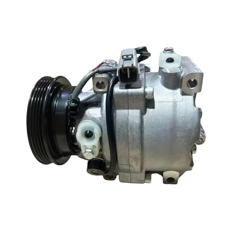 Fyuvdtuv One Color Compatible For Toyota Paseo Tercel Ac Compressor Sc08c 88320-10511 88310-16601 447260-7510 8832010511 8831016601 4472607510 447100-1371