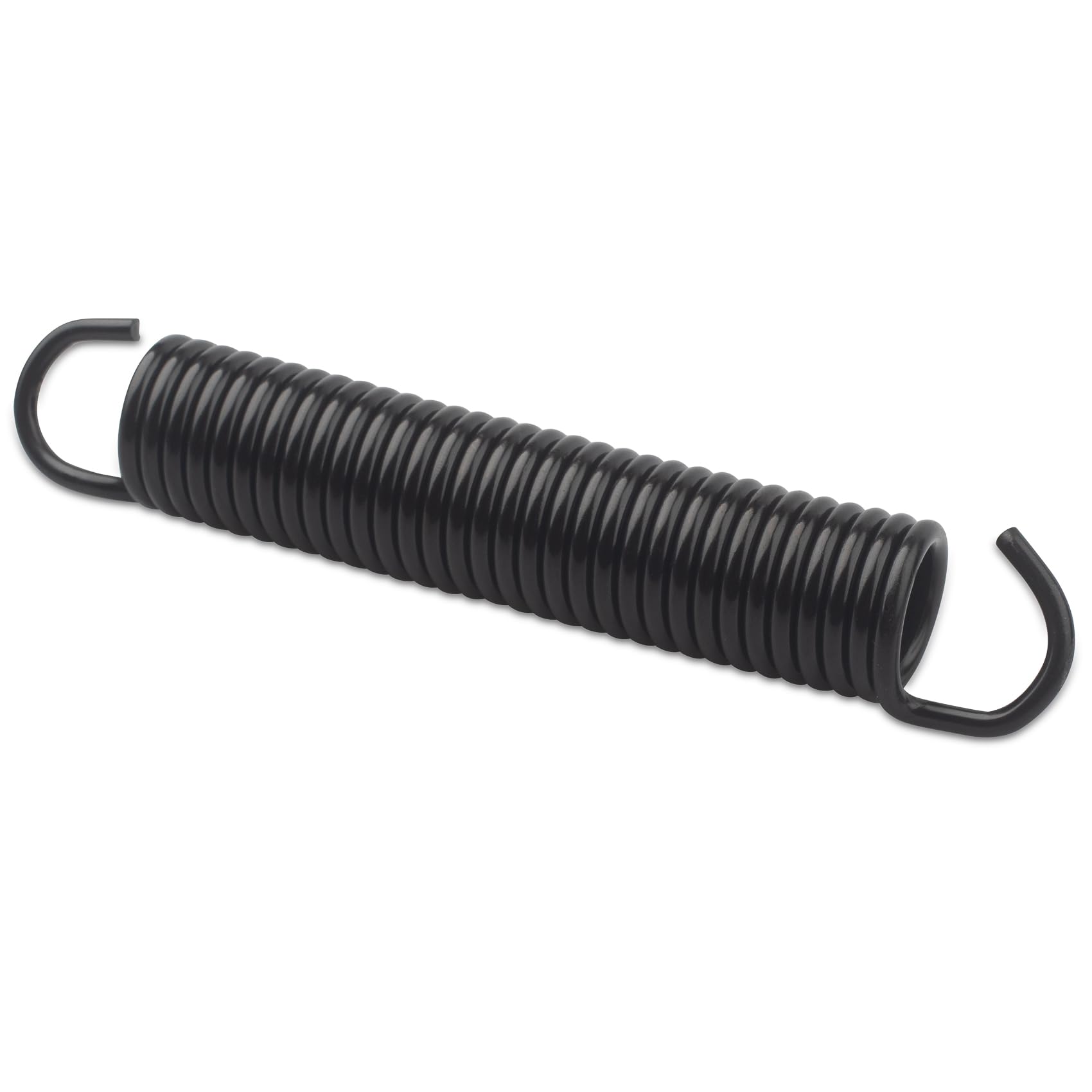 Photo 1 of 1 Pack 1005800 Oven Door Spring (1"x6.5") with Hooks