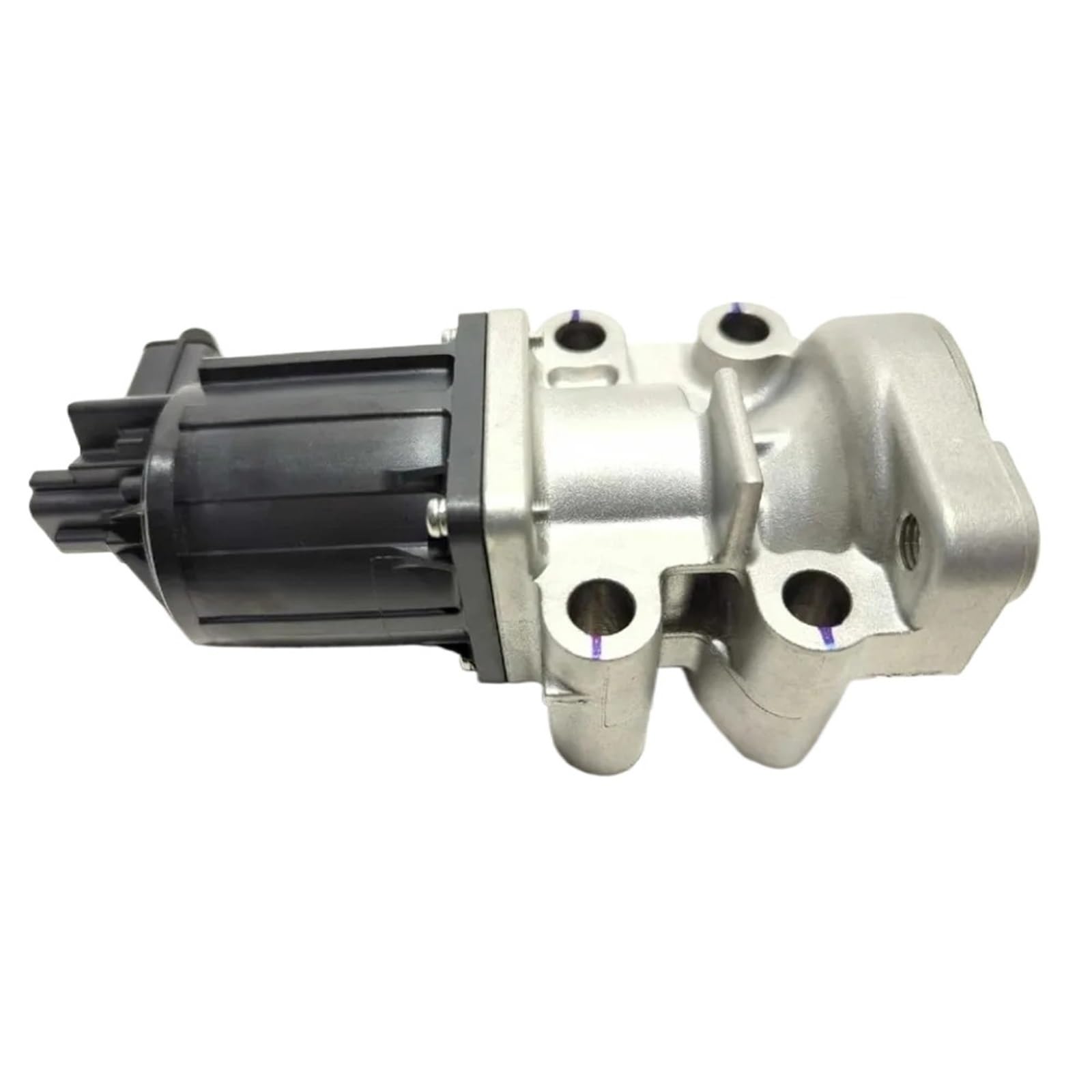 Lcqsye One Color Egr Valve Fit For Mitsubishi L200 1582A037 Recirculation Egr Valve 1582A483 1582A038 K5t70080 Exhaust Gas Recirculation Valve