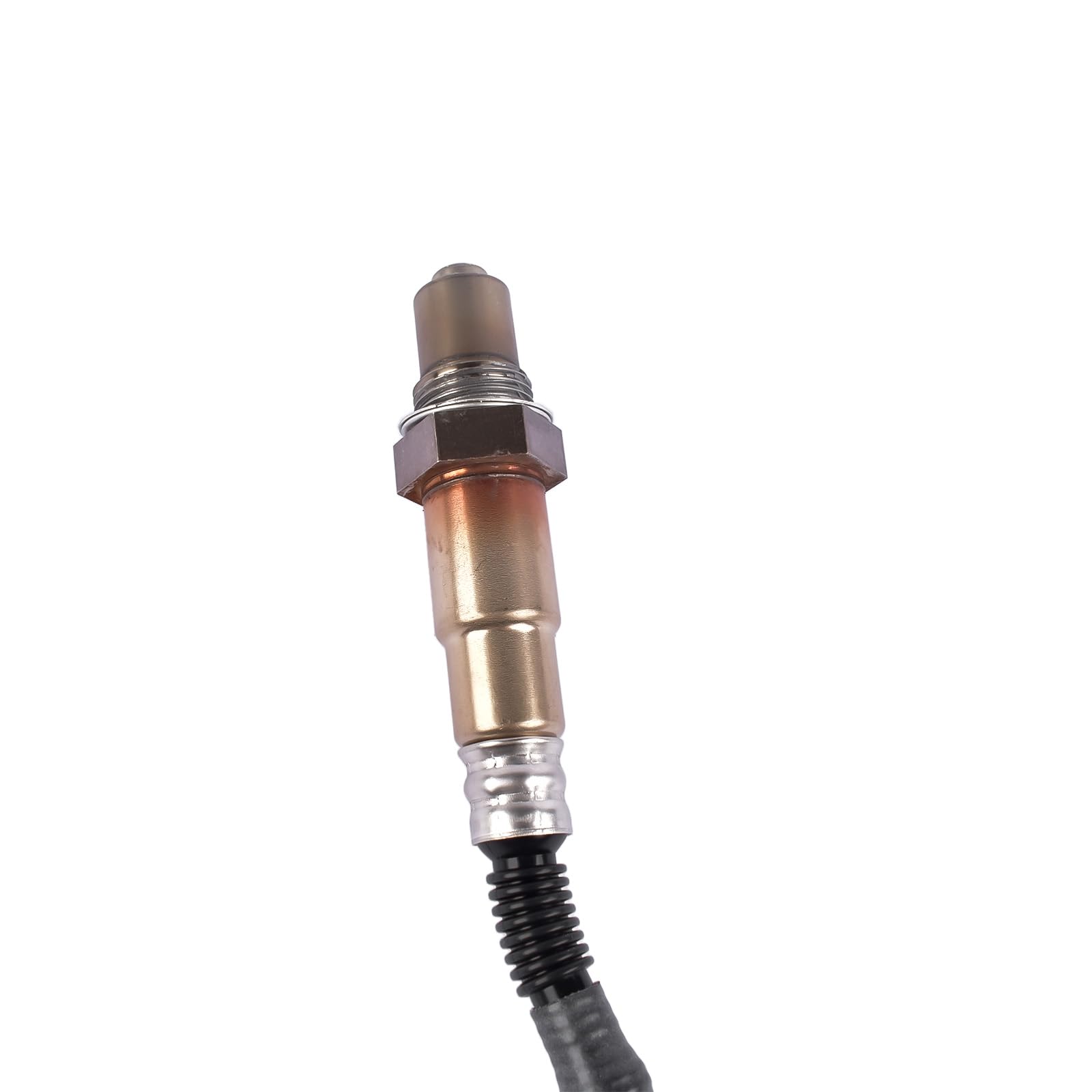 Bisenya Sonda Lambda anteriore Sensore O2 325mm Sostituzione per Agila A Astra G H J Corsa C D Insignia A Meriva X03 Meriva B Omega B Signum Tigra Twintop Vectra C 93190419 55561863 855528 931774551