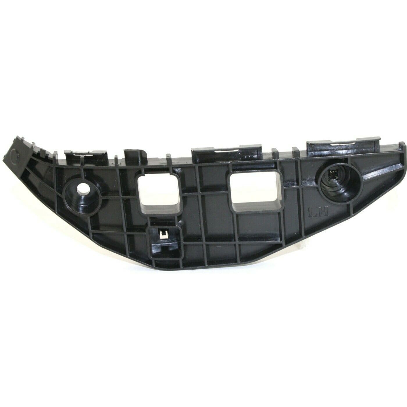 Amazon.com: QSKCBXVL 4 Pieces - Bumper Retainer Bracket Front Left 