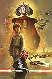 Trends International Star Wars: The Phantom Menace-Celebration Mural Wall Poster, 22.375 in x 34 in,...