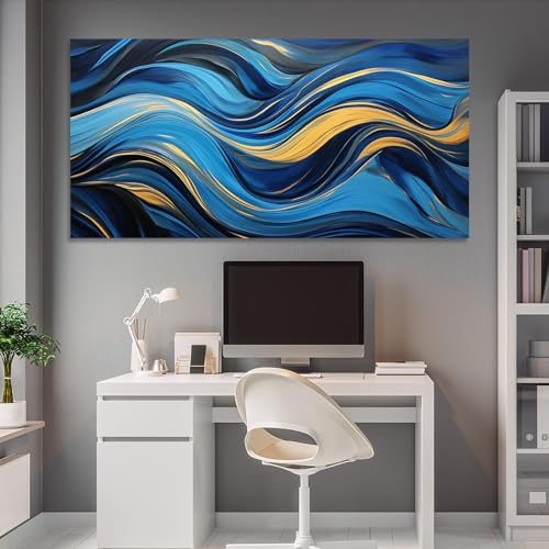 Décoration d'affiche 55x110 cm pour habiller un grand mur vide - 7