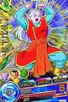 ドラゴンボールカード ドラゴンボールヒーローズ ヤムチャ 荒野の大悪党 HJ2-14 SDBH スーパードラゴンボール