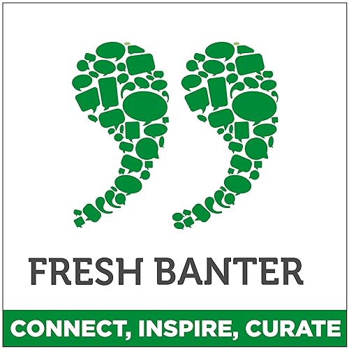 Fresh Banter with Giles Christopher ,Food, Drink & Hospitality Photographer