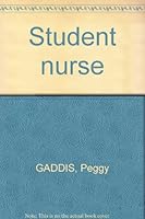 Student nurse B002AZRS8U Book Cover