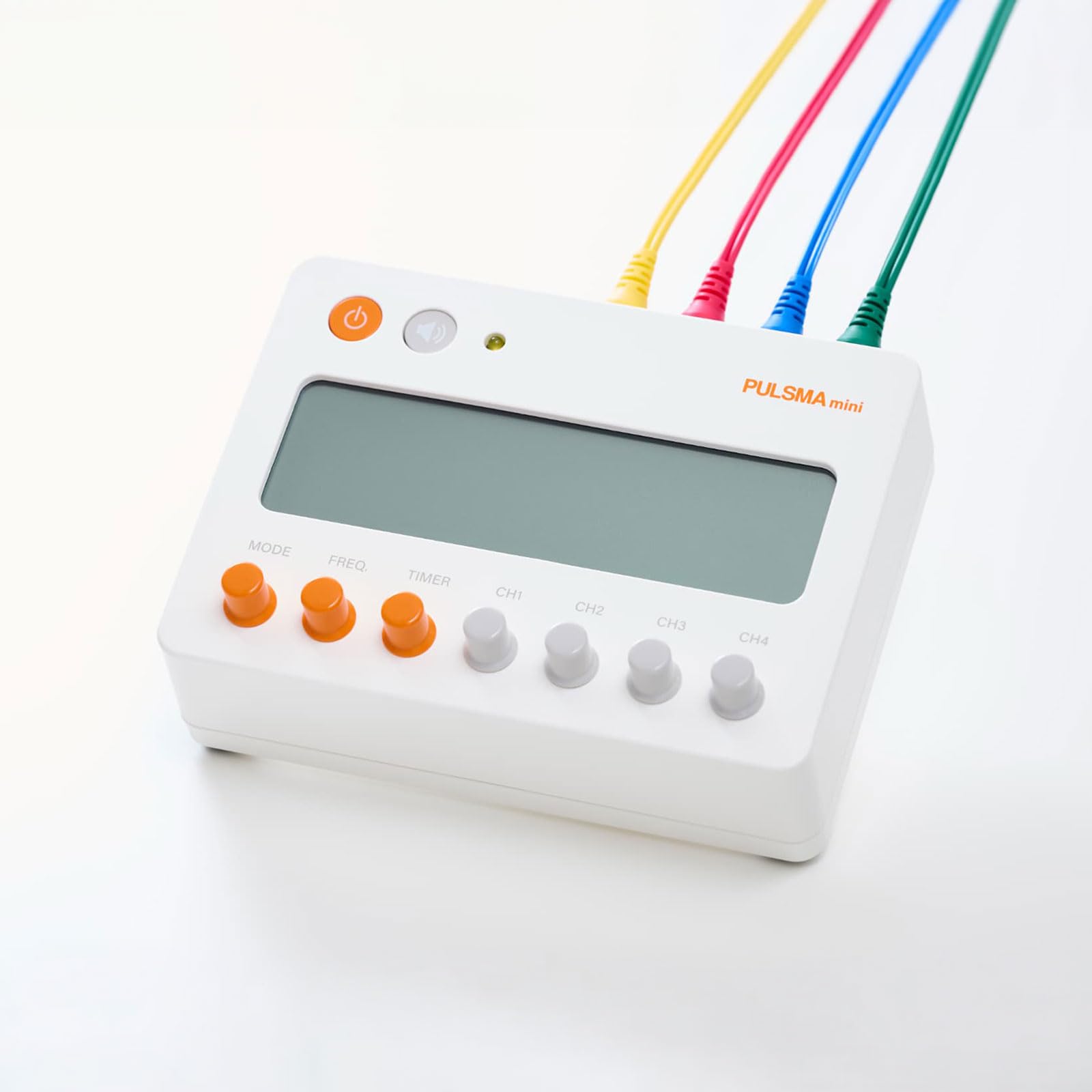 Amazon.co.jp: トワテック公式 PULSMA mini（パルスマmini） 鍼電極低