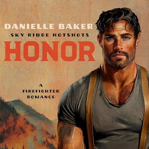 Page de couverture de Honor