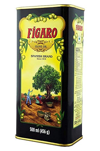 figaro olive oil for baby