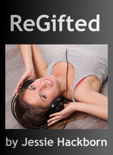 ReGifted (mind control)