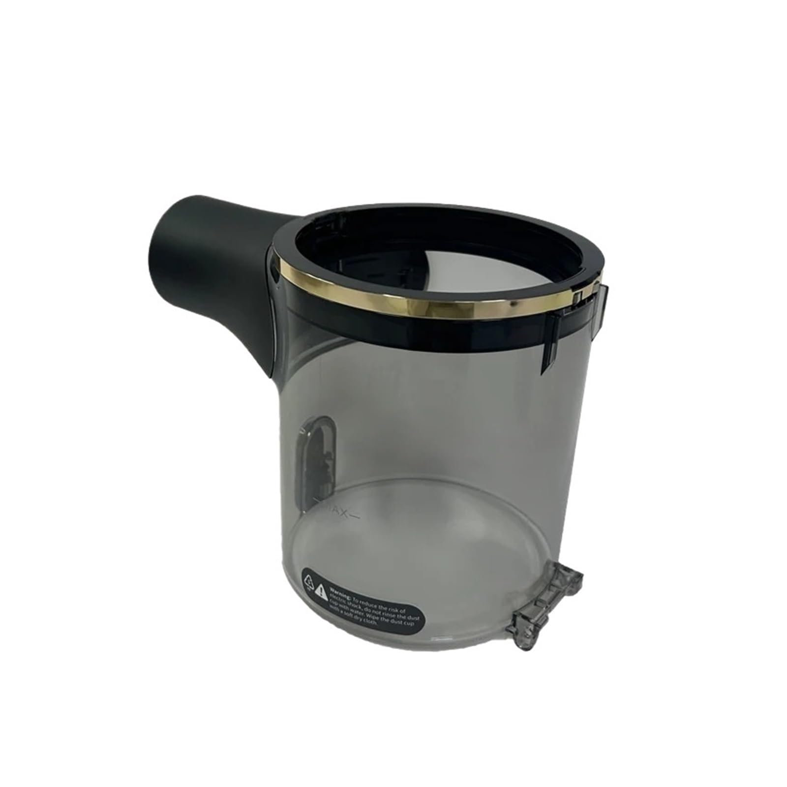 Compatible For Dreame, Bac À Poussière Sous Vide