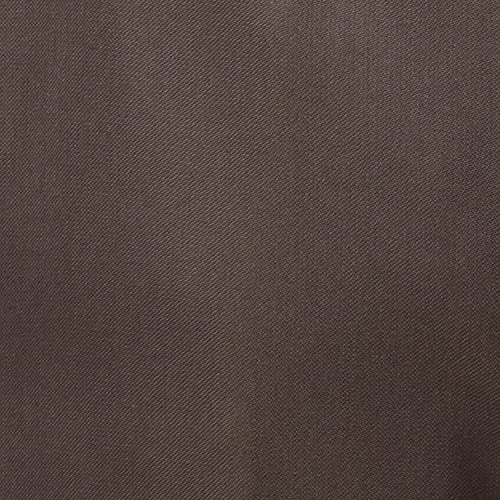 Image of Raymond Men's Polyviscose Blend Structure Pattern Slim Fit Flat Front Formal Trouser