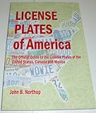 License Plates of America