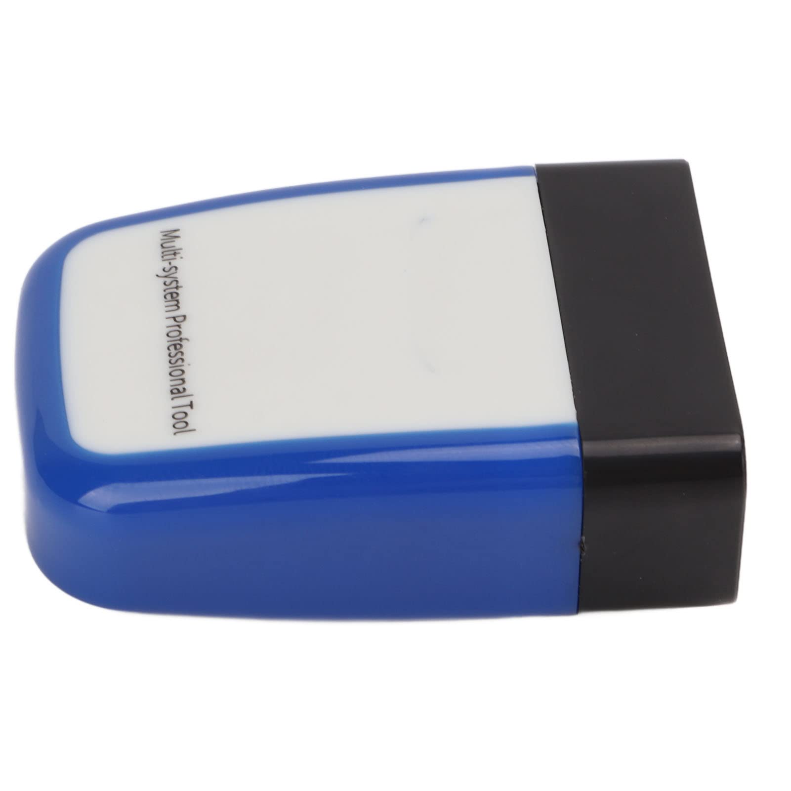 Herramienta de Diagnóstico Profesional del Escáner de Interfaz del Coche Bluetooth 3.0 para Coches OBD Después de 1996, Material ABS Duradero