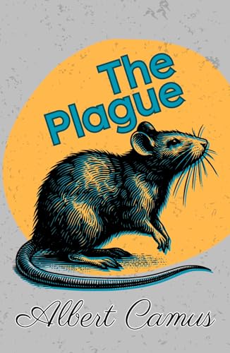 The Plague: The Camus Collection