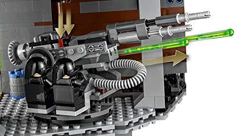 LEGO Star Wars � 75159 Estrella de la muerte - Estrella de la muerte de la muerte