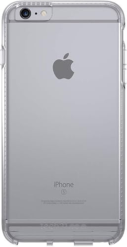 Miniatura 3 de Tech21 Impacto transparente para iPhone 6 Plus/6S Plus - Mate