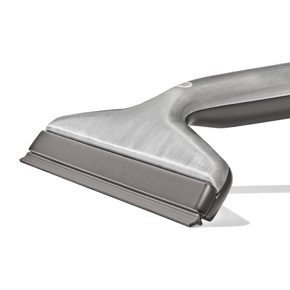 Produktbild von OXO Good Grips Allzweck-Abzieher – Für Glas, Fliesen Und Glatte Oberflächen, NEU