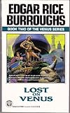 Lost on Venus: (#2) (Venus No 2)