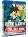 Kiss The Blood Off My Hands (1948) Sangre En Las Manos ( Blu-ray) Spanish Import Plays in English [blu_ray]