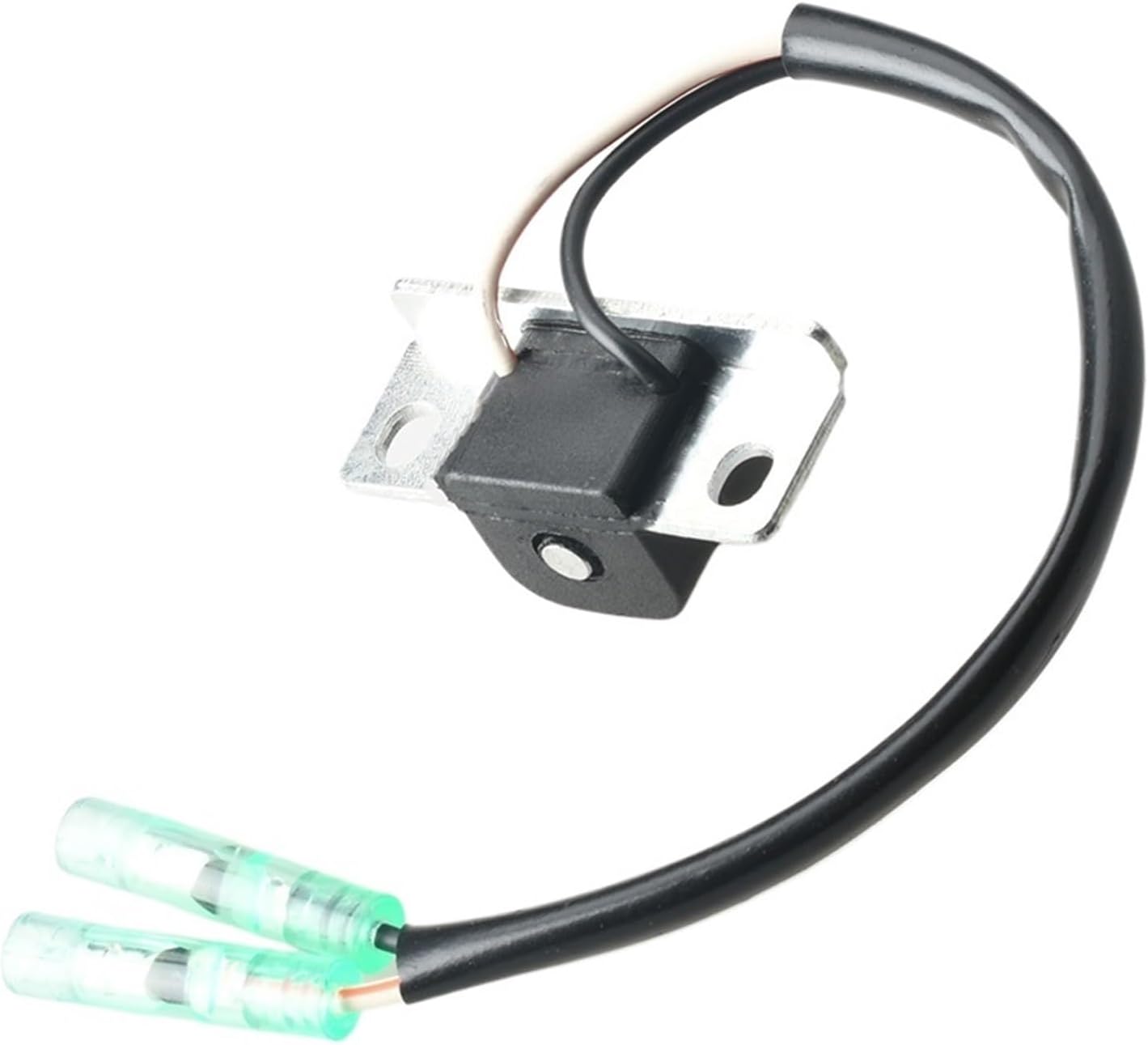 63V-85580-00 Pulser Coil Assy for Outboard Motor 2 Stroke 9.9HP 15HP 63V85580 63V-85580-00-00 Boat Engine Parts