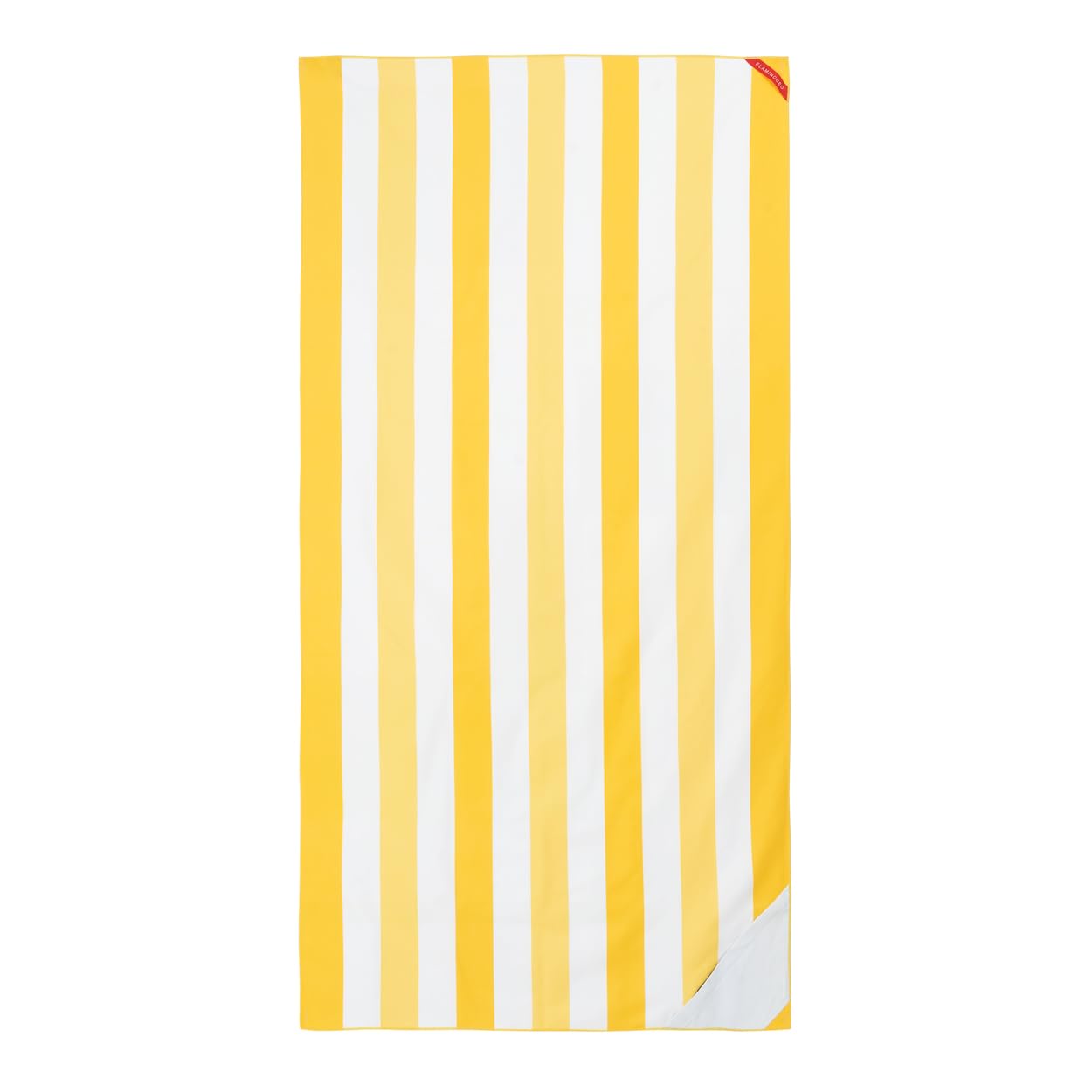 Flamingueo Toalla Playa - Toalla Microfibra, Toalla Playa Grande, Accesorios Playa, Toalla Piscina, Toalla Antiarena Playa, Beach Towel (180 x 90 cm)