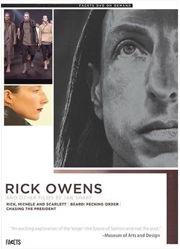 Rick Owens & Other Films