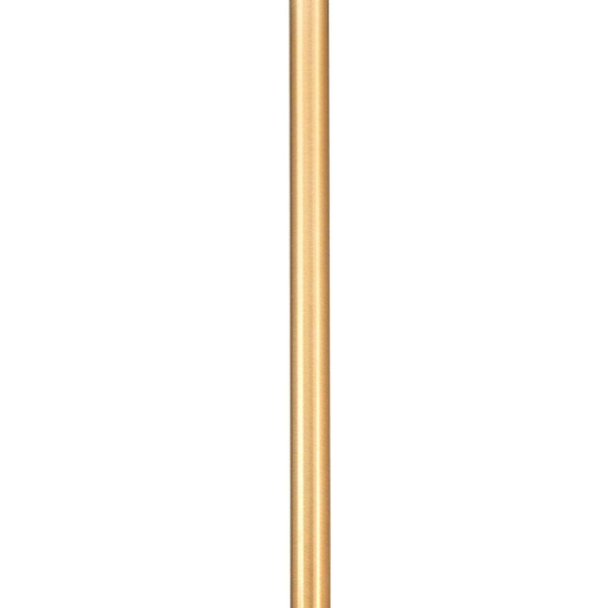 Progress Lighting P8601-109 Stem Kit, Brushed Bronze
