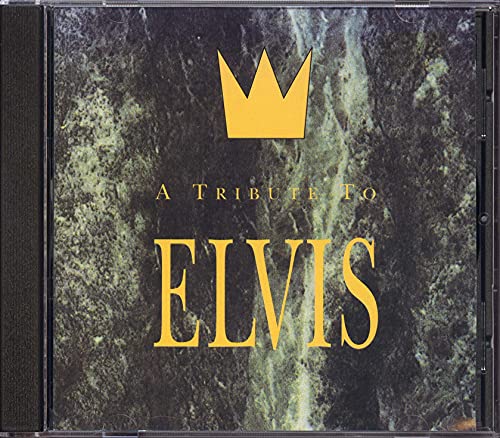 A Tribute to Elvis