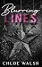Blurring Lines: Book One (Blurred Lines 1)