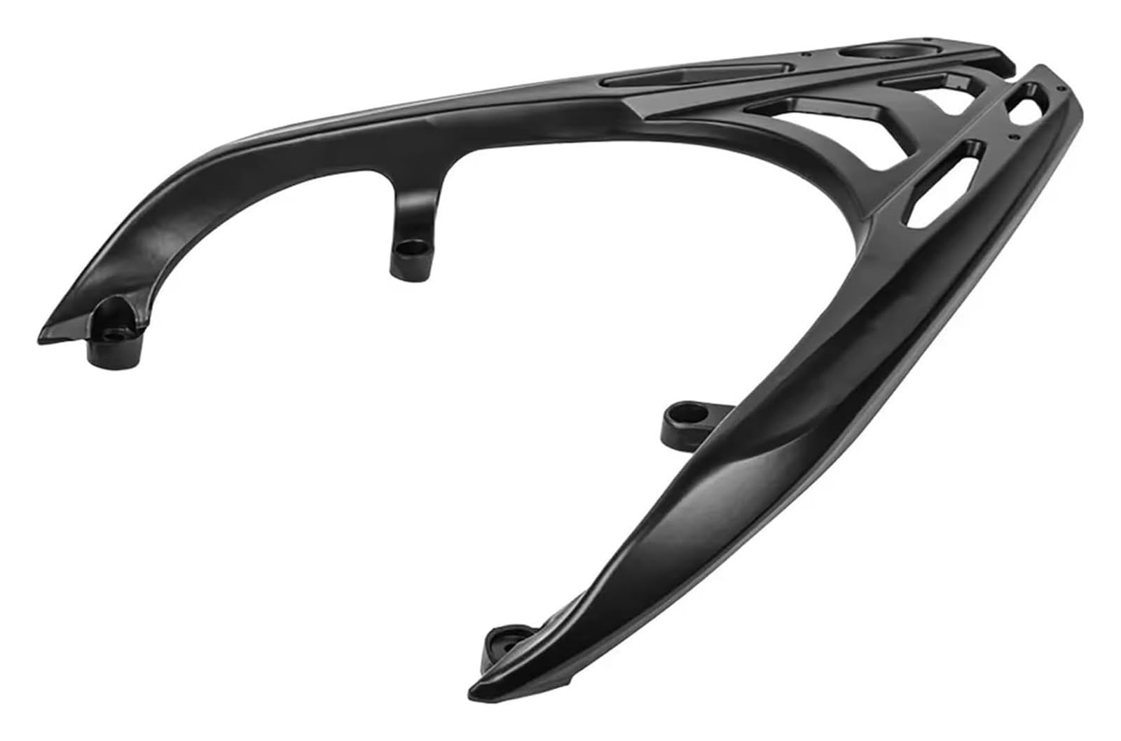 Motocicletas portaequipajes Trasero para Yamaha SMAX 155 SMAX155 2013-2022, Soporte De Carga para Portaequipajes Trasero
