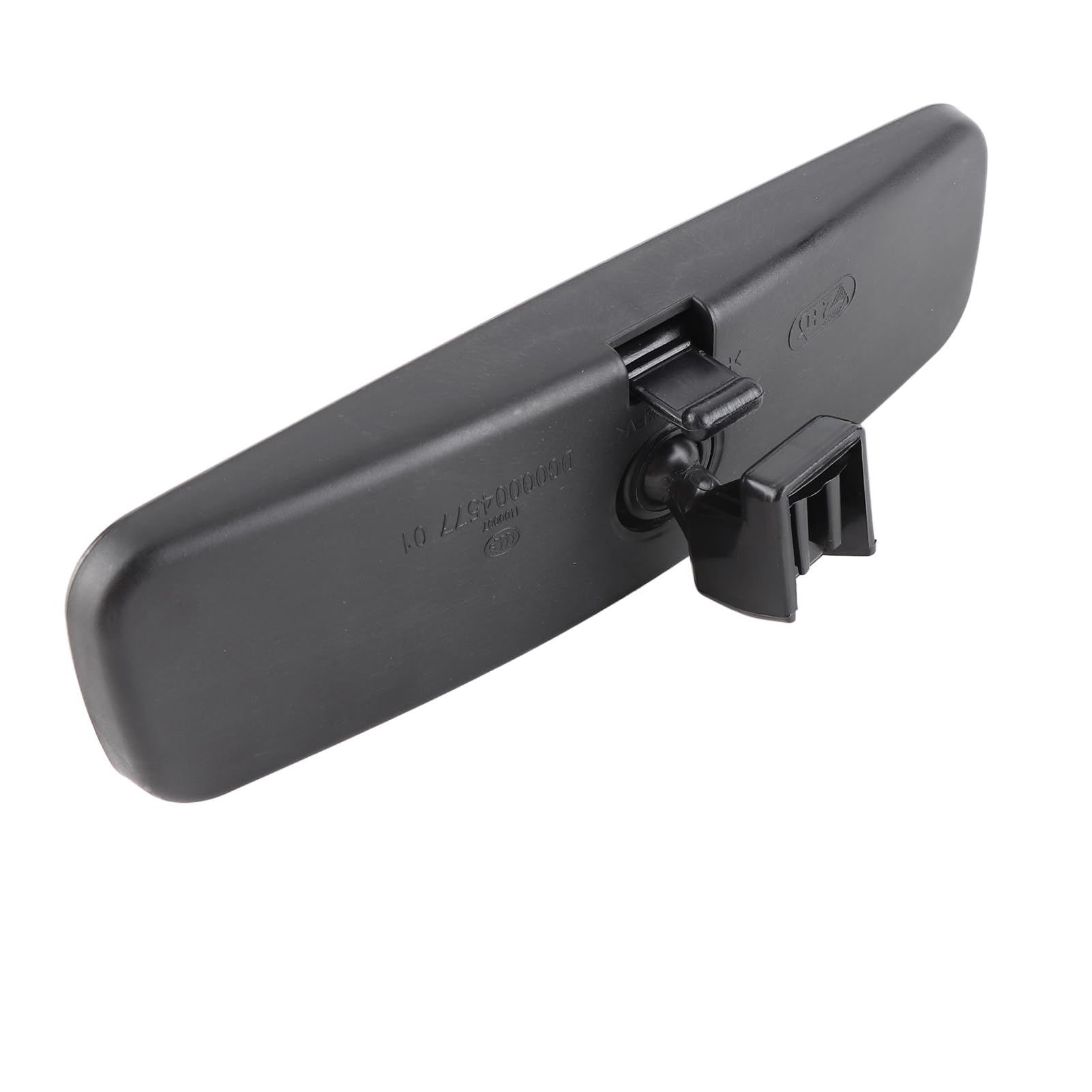 Rétroviseur Intérieur,Rétroviseur de pare-brise, boîtier ABS à vision claire 814842 rétroviseur intérieur grand angle de vue pour C1 EXPERT - 1996-2006 107 Fit