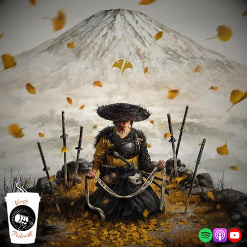 VENTI PODCAST #413: Metal Slug, Ghost of Yotei y &iquest;el fin de los exclusivos?