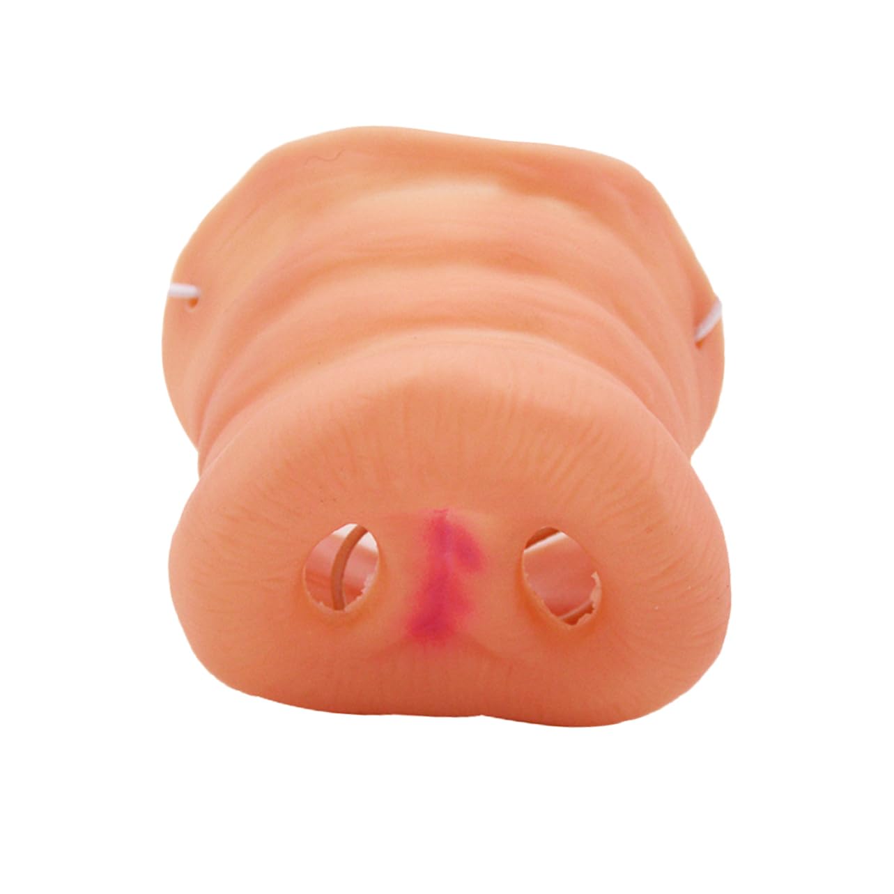 ibasenice 2 Set Di Maschera Elastica Per Cosplay Per Ragazzi E Ragazze Leggera E Portatile Accessorio Per Feste Di Halloween 8 Pezzi*2