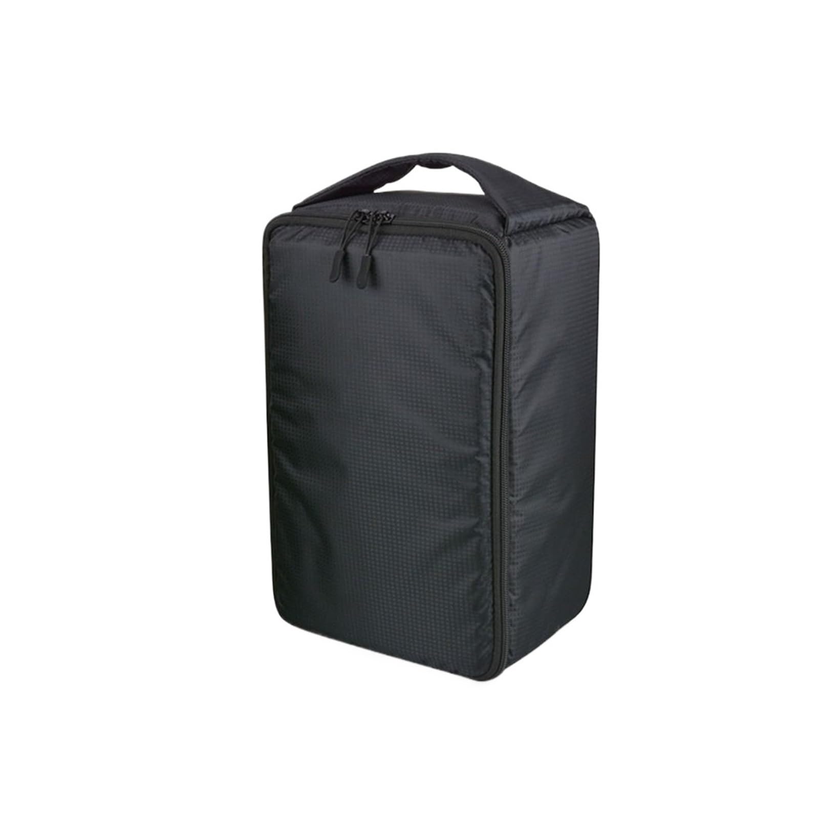 Compatible con cámara DSLR Impermeable, Bolsa de inserción, partición Interior portátil, Protector Acolchado, Bolso Mano Forro súper Grueso a Prueba caídas(-X70)