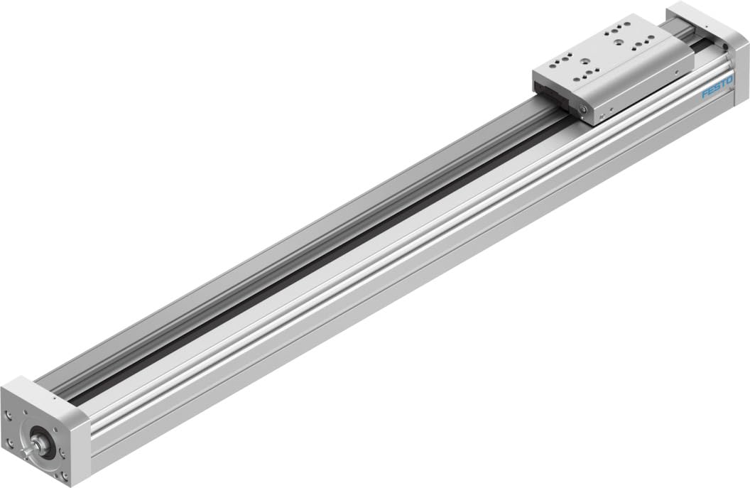 FESTO 19247 DSNU-25-80-PPV-A STANDARD CYLINDER - SUPPLIED IN PACK OF 1