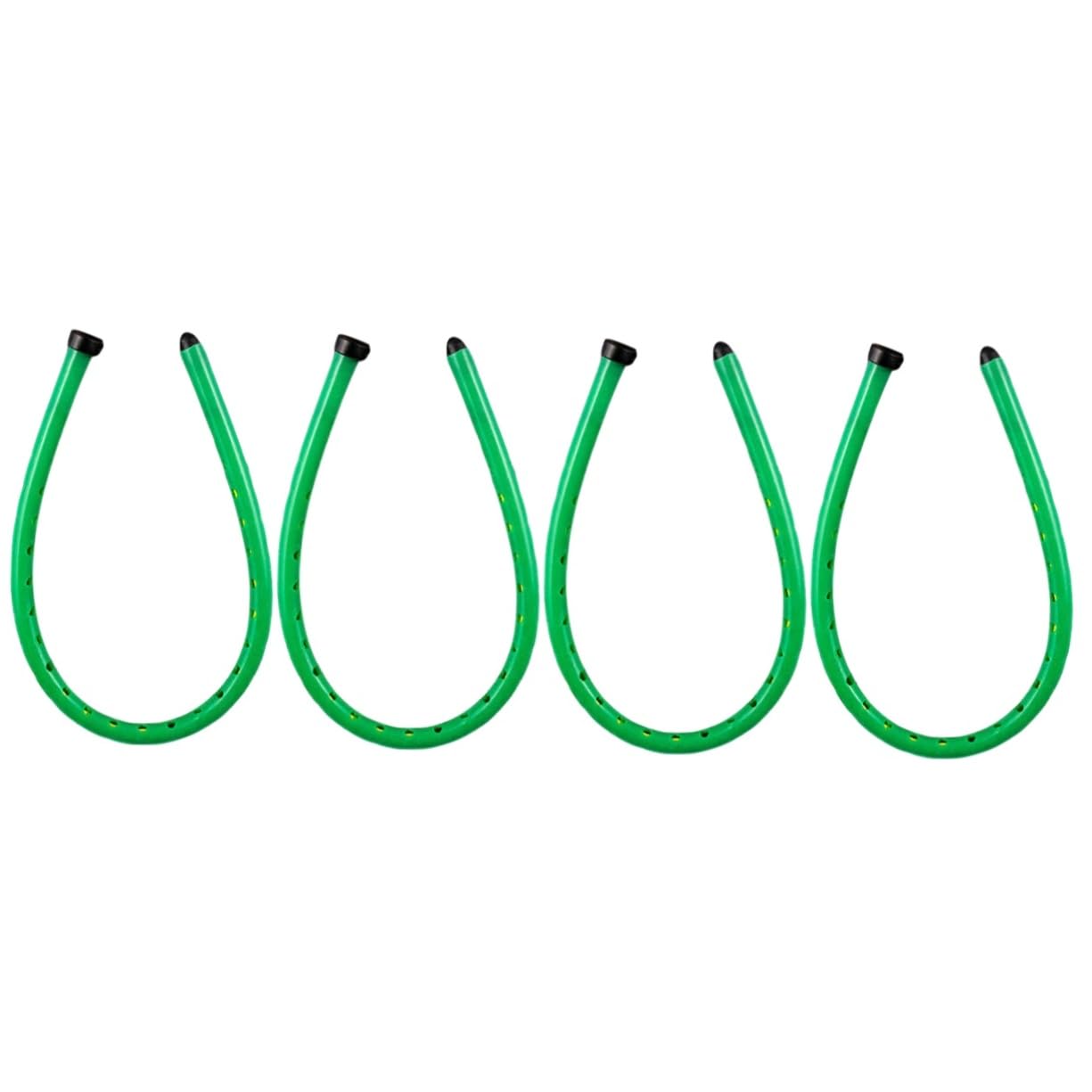 COSMEVIVI 4pcs Viola Humidifier Sound Hole Violin Humidifier for Humidity Control Practical