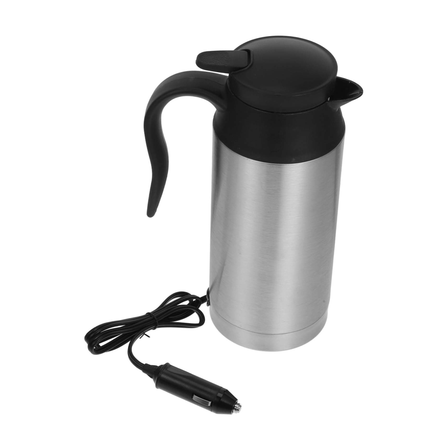 Chauffe-eau rapide pour éliminer l'attente en voyage en voiture