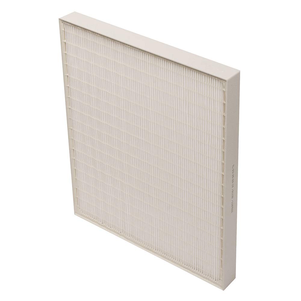 True HEPA Replacement Filter Compatible with Whirlpool 1183054K Filter for Whirlpool Air Purifier Mo