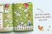 I Spy 2-in-1 Farm & Tractors: Spot Farm Animals, Tractors & More! A Big Search and Find Book for Toddlers (I Spy 2-in-1 Books for Toddlers)